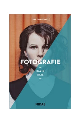 Abbildung von Bate | Fotografie (ART ESSENTIALS) | 1. Auflage | 2021 | beck-shop.de