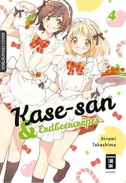 Abbildung von Takashima | Kase-san 04 | 1. Auflage | 2021 | beck-shop.de