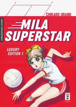 Abbildung von Urano | Mila Superstar 01 | 1. Auflage | 2021 | beck-shop.de