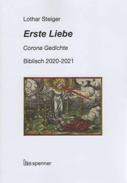 Abbildung von Steiger | Erste Liebe. | 1. Auflage | 2021 | beck-shop.de