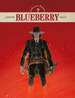Abbildung von Charlier / Giraud | Blueberry - Collector's Edition 09 | 1. Auflage | 2022 | beck-shop.de