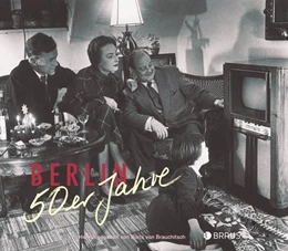 Abbildung von Brauchitsch | Berlin. 1950er Jahre | 1. Auflage | 2021 | beck-shop.de