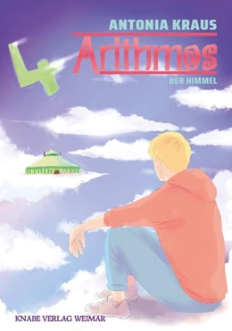 Abbildung von Kraus | Arithmos - Der Himmel | 1. Auflage | 2021 | beck-shop.de