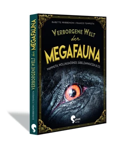 Abbildung von Pribbenow | Verborgene Welt der Megafauna | 1. Auflage | 2022 | beck-shop.de