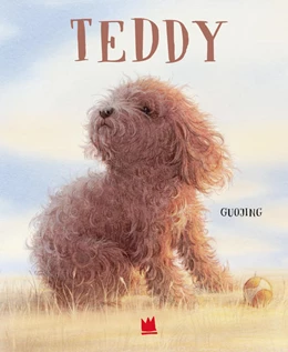 Abbildung von Guojing | Teddy | 1. Auflage | 2021 | beck-shop.de