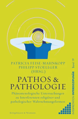 Abbildung von Feise-Mahnkopp / Stoellger | Pathos & Pathologie | 1. Auflage | 2025 | beck-shop.de