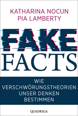 Abbildung von Nocun / Lamberty | Fake Facts | 3. Auflage | 2021 | beck-shop.de