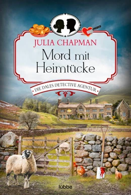 Abbildung von Chapman | Mord mit Heimtücke | 1. Auflage | 2021 | beck-shop.de