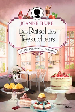 Abbildung von Fluke | Das Rätsel des Teekuchens | 1. Auflage | 2022 | beck-shop.de