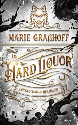 Abbildung von Graßhoff | Hard Liquor - Der Geschmack der Nacht | 1. Auflage | 2021 | beck-shop.de