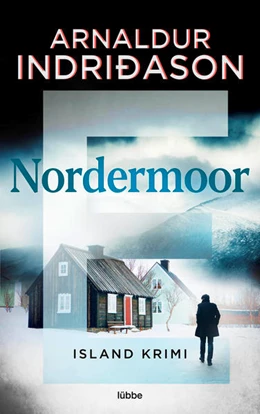 Abbildung von Indriðason | Nordermoor | 1. Auflage | 2022 | beck-shop.de