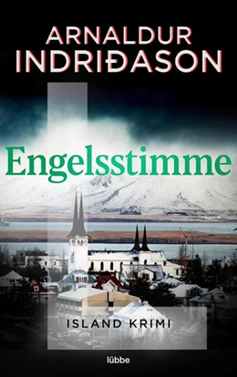 Abbildung von Indriðason | Engelsstimme | 1. Auflage | 2022 | beck-shop.de