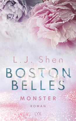 Abbildung von Shen | Boston Belles - Monster | 1. Auflage | 2022 | beck-shop.de