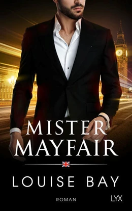 Abbildung von Bay | Mister Mayfair | 1. Auflage | 2021 | beck-shop.de