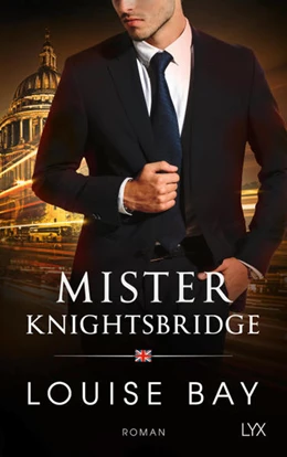 Abbildung von Bay | Mister Knightsbridge | 1. Auflage | 2022 | beck-shop.de