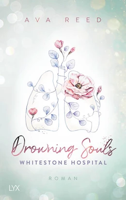 Abbildung von Reed | Whitestone Hospital - Drowning Souls | 1. Auflage | 2023 | beck-shop.de