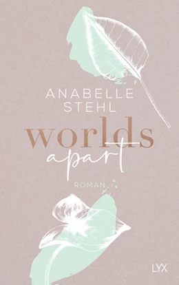 Abbildung von Stehl | Worlds Apart | 1. Auflage | 2022 | beck-shop.de