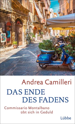 Abbildung von Camilleri | Das Ende des Fadens | 1. Auflage | 2022 | beck-shop.de