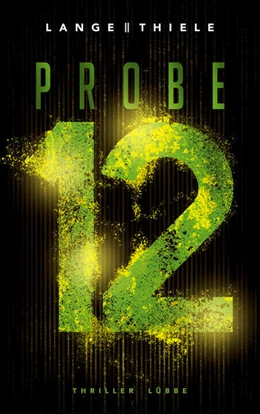 Abbildung von Lange / Thiele | Probe 12 | 1. Auflage | 2021 | beck-shop.de