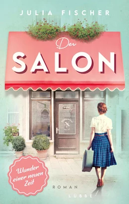 Abbildung von Fischer | Der Salon. Wunder einer neuen Zeit | 1. Auflage | 2022 | beck-shop.de