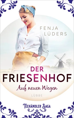Abbildung von Lüders | Der Friesenhof | 1. Auflage | 2021 | beck-shop.de