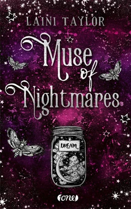 Abbildung von Taylor | Muse of Nightmares | 1. Auflage | 2022 | beck-shop.de