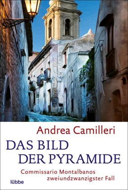 Abbildung von Camilleri | Das Bild der Pyramide | 1. Auflage | 2022 | beck-shop.de
