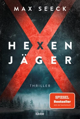 Abbildung von Seeck | Hexenjäger | 1. Auflage | 2021 | beck-shop.de