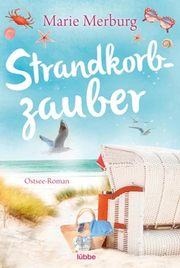 Abbildung von Merburg | Strandkorbzauber | 1. Auflage | 2022 | beck-shop.de