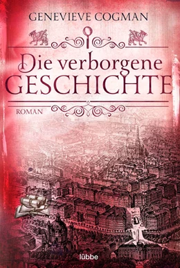 Abbildung von Cogman | Die verborgene Geschichte | 1. Auflage | 2022 | beck-shop.de