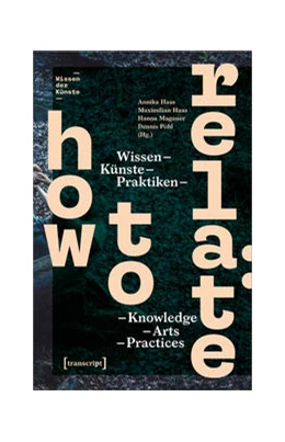 Abbildung von Haas / Magauer | How to Relate | 1. Auflage | 2021 | beck-shop.de
