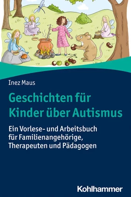 Abbildung von Maus | Geschichten für Kinder über Autismus | 1. Auflage | 2022 | beck-shop.de