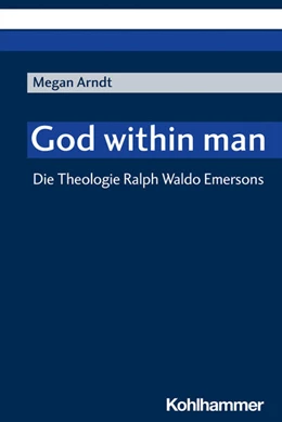 Abbildung von Arndt | God within man | 1. Auflage | 2021 | beck-shop.de