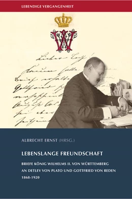 Abbildung von Lebenslange Freundschaft | 1. Auflage | 2027 | beck-shop.de