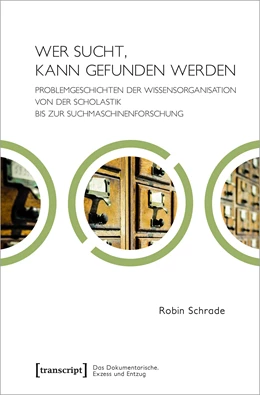 Abbildung von Schrade | Wer sucht, kann gefunden werden | 1. Auflage | 2021 | 5 | beck-shop.de