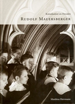 Abbildung von Herrmann | Kreuzkantor zu Dresden | 1. Auflage | 2021 | beck-shop.de