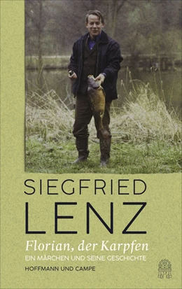 Abbildung von Lenz | Florian, der Karpfen | 1. Auflage | 2021 | beck-shop.de