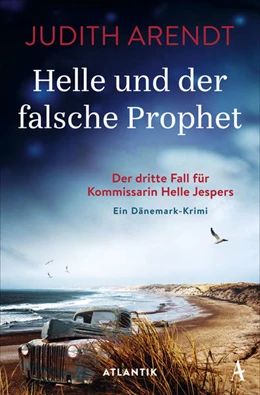 Abbildung von Arendt | Helle und der falsche Prophet | 1. Auflage | 2021 | beck-shop.de