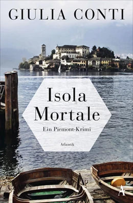 Abbildung von Conti | Isola Mortale | 1. Auflage | 2021 | beck-shop.de