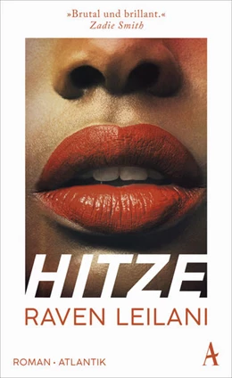 Abbildung von Leilani | Hitze | 1. Auflage | 2021 | beck-shop.de