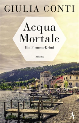 Abbildung von Conti | Acqua Mortale | 1. Auflage | 2022 | beck-shop.de
