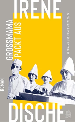 Abbildung von Dische | Großmama packt aus | 1. Auflage | 2021 | beck-shop.de