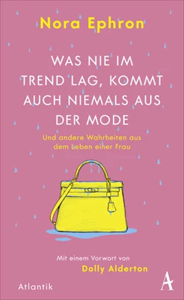 Abbildung von Ephron | Was nie im Trend lag, kommt auch niemals aus der Mode | 1. Auflage | 2021 | beck-shop.de