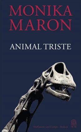 Abbildung von Maron | Animal triste | 1. Auflage | 2021 | beck-shop.de