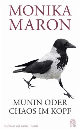 Abbildung von Maron | Munin oder Chaos im Kopf | 1. Auflage | 2021 | beck-shop.de