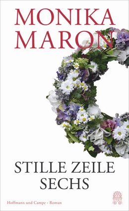 Abbildung von Maron | Stille Zeile Sechs | 1. Auflage | 2021 | beck-shop.de