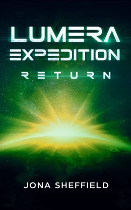 Abbildung von Sheffield | Lumera Expedition 3 | 1. Auflage | 2021 | beck-shop.de