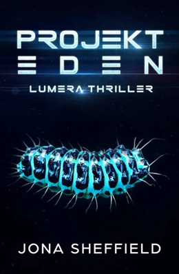 Abbildung von Sheffield | Projekt Eden | 1. Auflage | 2021 | beck-shop.de