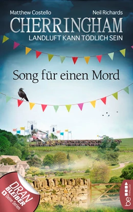 Abbildung von Costello / Richards | Cherringham - Song für einen Mord | 1. Auflage | 2021 | beck-shop.de