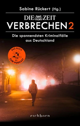 Abbildung von Rückert | ZEIT Verbrechen 2 | 1. Auflage | 2021 | beck-shop.de